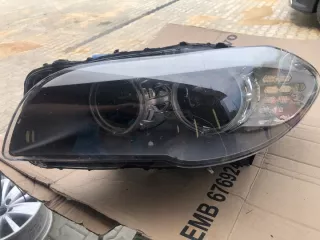 1EL010131-21AP Фара левая BMW 5 F10/F11/GT F07 Арт e10646280, вид 1
