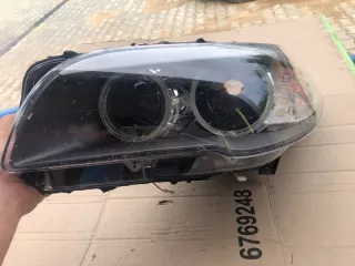 1EL010131-21AP Фара левая BMW 5 F10/F11/GT F07 Арт e10646280, вид 2