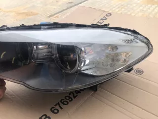 1EL010131-21AP Фара левая BMW 5 F10/F11/GT F07 Арт e10646280, вид 3