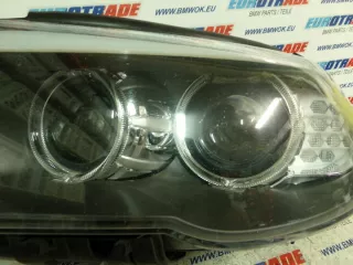 7203245 Фара левая BMW 5 F10/F11/GT F07 Арт e10646283, вид 2