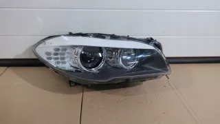  Фара правая BMW 5 F10/F11/GT F07 Арт e10646296, вид 1