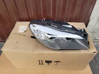 7271912 Фара правая BMW 5 F10/F11/GT F07 Арт e10646303, вид 1