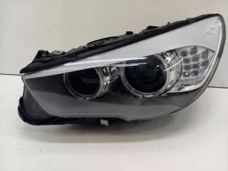 7199607 Фара правая BMW 5 F10/F11/GT F07 Арт e10646316, вид 1