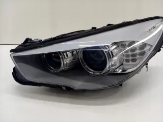 7199607 Фара правая BMW 5 F10/F11/GT F07 Арт e10646316, вид 2