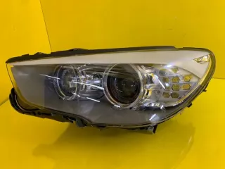 7199613-13 Фара левая BMW 5 F10/F11/GT F07 Арт e10646318, вид 1