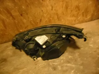 7044672-05 A8704467205 Фара правая BMW 5 E60/E61 Арт e10646412, вид 3