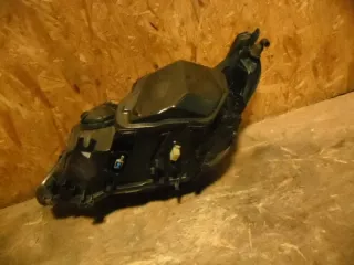 7044672-05 A8704467205 Фара правая BMW 5 E60/E61 Арт e10646412, вид 4