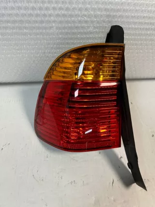 8371324 Фара левая BMW 5 E39 Арт e10646437, вид 1