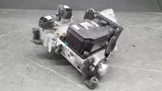 9664139780 Блок управления АКПП Citroen C4 1 Арт e10646599, вид 1