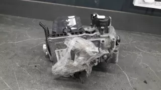 9664139780 Блок управления АКПП Citroen C4 1 Арт e10646599, вид 2