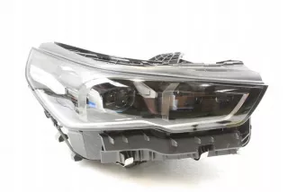 5A798D2 Фара правая BMW 5 G60 Арт e10646651, вид 1