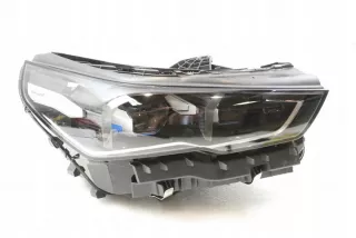 5A798D2 Фара правая BMW 5 G60 Арт e10646651, вид 2