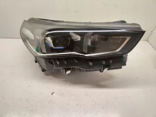 5A798D2 5A798D2, Фара правая BMW 5 G60 Арт e10646667, вид 1