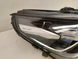 5A798D2 5A798D2, Фара правая BMW 5 G60 Арт e10646667, вид 2