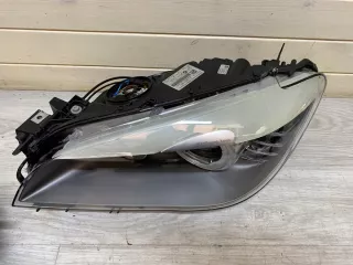 7182149 Фара левая BMW 7 F01/F02 Арт e10646847, вид 2