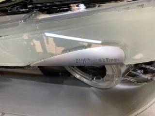 7182149 Фара левая BMW 7 F01/F02 Арт e10646847, вид 3