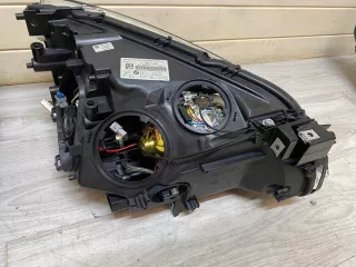 7182149 Фара левая BMW 7 F01/F02 Арт e10646847, вид 4