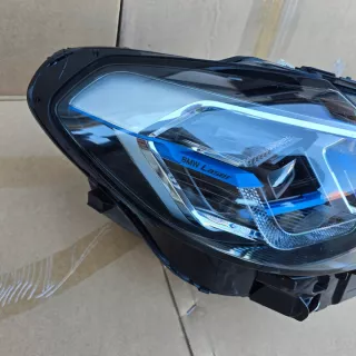 5A29217 Фара левая BMW ix 3 Арт e10647148, вид 3