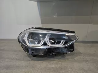 7954914 Фара правая BMW ix 3 Арт e10647170, вид 1