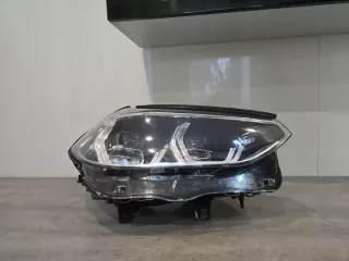 7954914 Фара правая BMW ix 3 Арт e10647170, вид 2