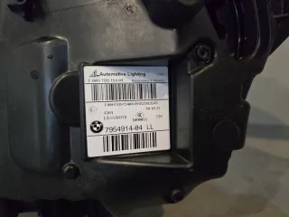7954914 Фара правая BMW ix 3 Арт e10647170, вид 5