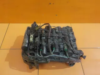5G13-7Z488-AA Блок управления АКПП Ford Mondeo 4 Арт e10647270, вид 1