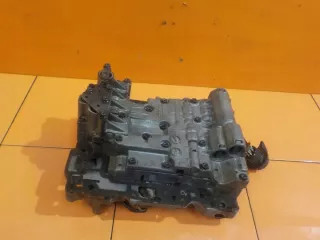 5G13-7Z488-AA Блок управления АКПП Ford Mondeo 4 Арт e10647270, вид 2