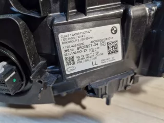9500927-04 Фара левая BMW M4 F82/F83 Арт e10647289, вид 9