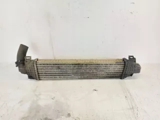 Интеркулер Ford C-max 1 2003г.  - Фото 2