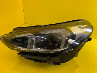 5A5BD47-02 Фара левая BMW X1 U11 Арт e10647325, вид 1