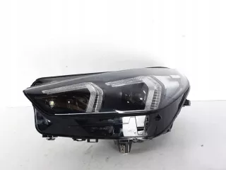 5A9A227-01 Фара левая BMW X1 U11 Арт e10647327, вид 1
