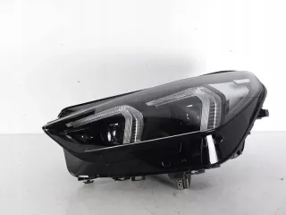 5A9A227-01 Фара левая BMW X1 U11 Арт e10647327, вид 2
