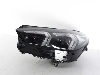 5A9A227-01 Фара левая BMW X1 U11 Арт e10647327, вид 3