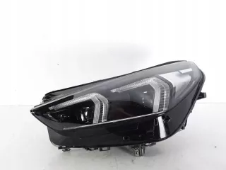 5A9A227-01 Фара левая BMW X1 U11 Арт e10647327, вид 4