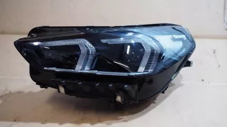 5A5BD47-02 Фара левая BMW X1 U11 Арт e10647411, вид 1