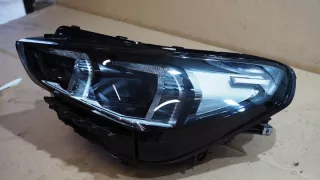 5A5BD47-02 Фара левая BMW X1 U11 Арт e10647411, вид 2