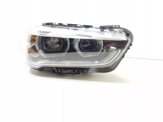 7495004-03 90146782 Фара правая BMW X1 F48 Арт e10647606, вид 1