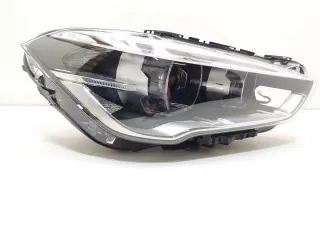 7495004-03 90146782 Фара правая BMW X1 F48 Арт e10647606, вид 3