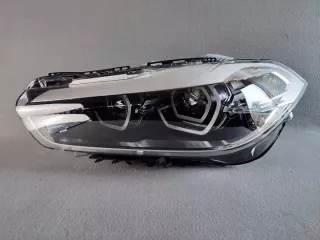 5A1E0A7-01 5A1E0A7 Фара левая BMW X2 F39 Арт e10647756, вид 1