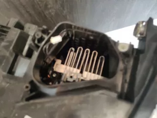 5A1E0A7 Фара левая BMW X2 F39 Арт e10647781, вид 4