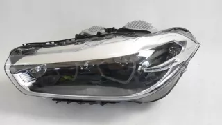 5A1E0A7 Фара левая BMW X2 F39 Арт e10647796, вид 1