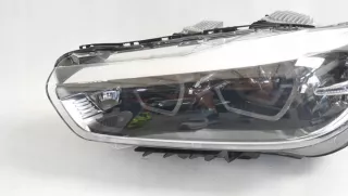 5A1E0A7 Фара левая BMW X2 F39 Арт e10647796, вид 2