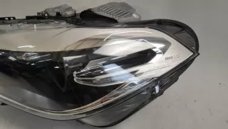 5A1E0A7 Фара левая BMW X2 F39 Арт e10647796, вид 3