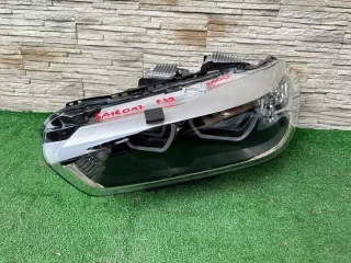 5A1E0A7 Фара левая BMW X2 F39 Арт e10647800, вид 1