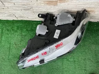 5A1E0A7 Фара левая BMW X2 F39 Арт e10647800, вид 2