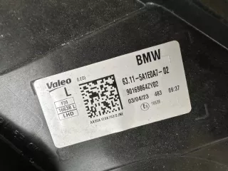 5A1E0A7 Фара левая BMW X2 F39 Арт e10647800, вид 3
