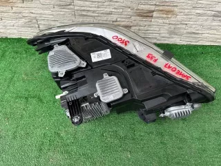 5A1E0A7 Фара левая BMW X2 F39 Арт e10647800, вид 4