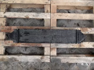 991796A Интеркулер Ford S-Max 1 Арт e10647903, вид 1