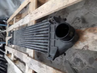991796A Интеркулер Ford S-Max 1 Арт e10647903, вид 3