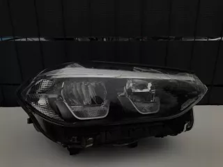 2018-2021 Фара правая BMW X3 G01 Арт e10647951, вид 1